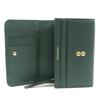 Tamara Bopers Bifold Wallet 85-1752 Dark Green
