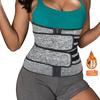 Trainer Waist Women Neoprene Sauna Belt Sweat Body Shaper Tummy Slimmer Control