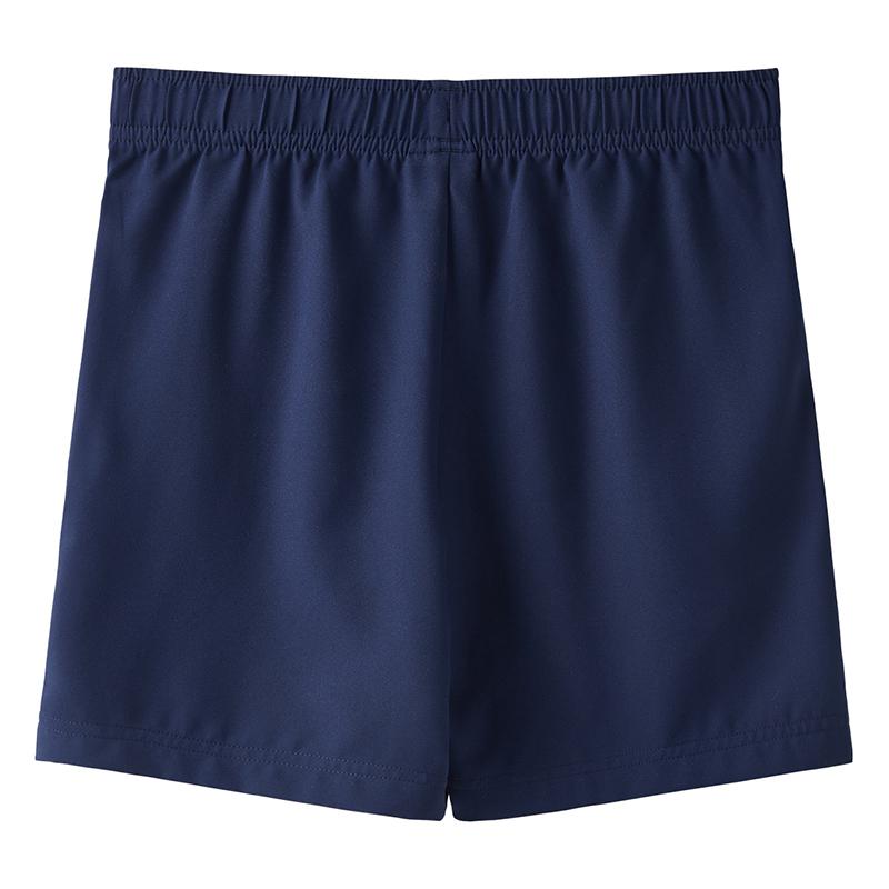 Li Ning Shorts Dark Marine Blue YKSV103-2