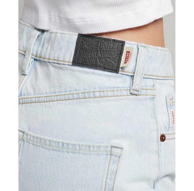 Superdry Vintage široké džíny