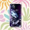 C-Call Of COD Ghosts Phone Case For iPhone 17,16e,16,15,14,13,12,11 Mini Pro Max X,XR,XSMAX 8,7 Air Plus Transparent Soft