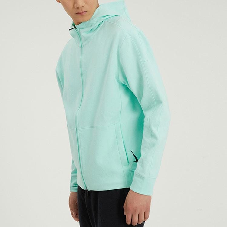 New Nike Sweatshirts Men Foam Mint Green CU6261-379