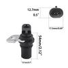 3Pcs Transmission Speed Sensor For Chevrolet Silverado GMC Sierra 2500 3500 1000