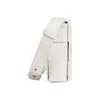 Bottega Veneta Cassette Pillow Bag Fashion Solid Color Minimalist 15 Grid Woven Check Lambskin Shoulder Crossbody Bag Women bags White 578004VMAY19005