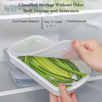 Recipientes para alimentos – Recipientes para frigorífico
