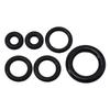 O-ring Kit O-rings Kit Brewing Group O-Ring Exquisite Gasket Machinehigh Quality Spout Connector New Accessories