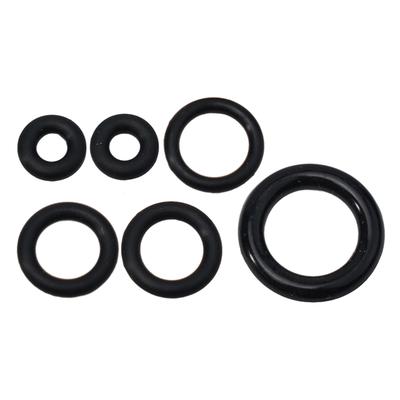 Kit de O-rings Kit de O-rings Grupo de Preparo O-ring Gaxeta Exquisita Máquina Conector de Bico de Alta Qualidade Novos Acessórios