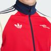 adidas Originals Track Top Og Comfortable Fit Daily Jacket Men Jackets KB1793