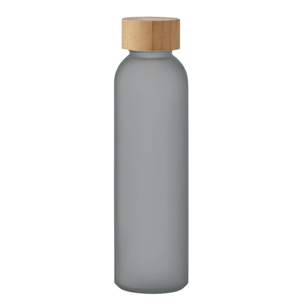 MidOcean Abe Frosted Bamboo 500ml Bottle