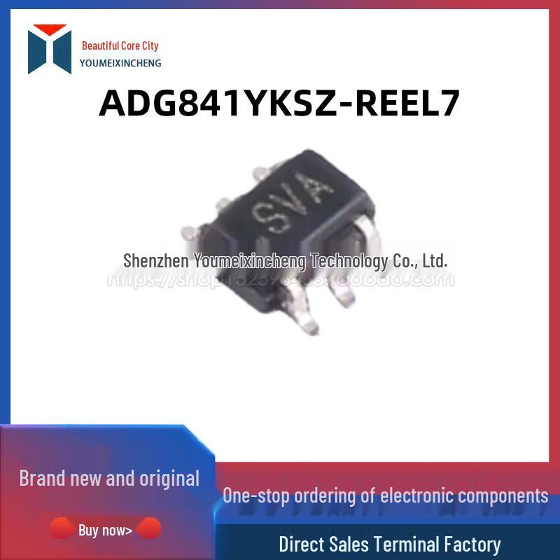 

Original ADG841YKSZ-REEL7 SC-70-6 Chip Available