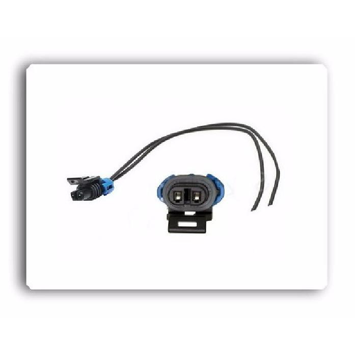 

S575 Multi Purpose Electric Connector 2 Pin Fits:Asuna GM Daewoo GMC Saab Suzuki