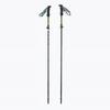 Kije Trekkingowe Gabel Xtr Carbon Ef Czarne 110-130 Cm