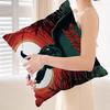 Terrifying D-Donnie D-Darko Pillow Gift Home Office Decoration Pillow Bedroom Sofa Car Cushion Coverpillow Case