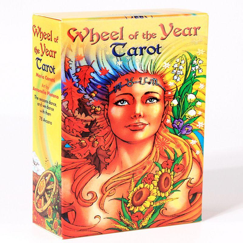 Enchanting Oracle Cards Set Perfect For Mind Reading And Mood Calculation Fun
