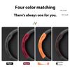 ANY2  Car Steering Wheel Cover Nissan Qashqai Juke X-Trail Patrol Note Leaf Altima Maxima Micra Murano Rogue Pulsar Sentra Teana Tiida