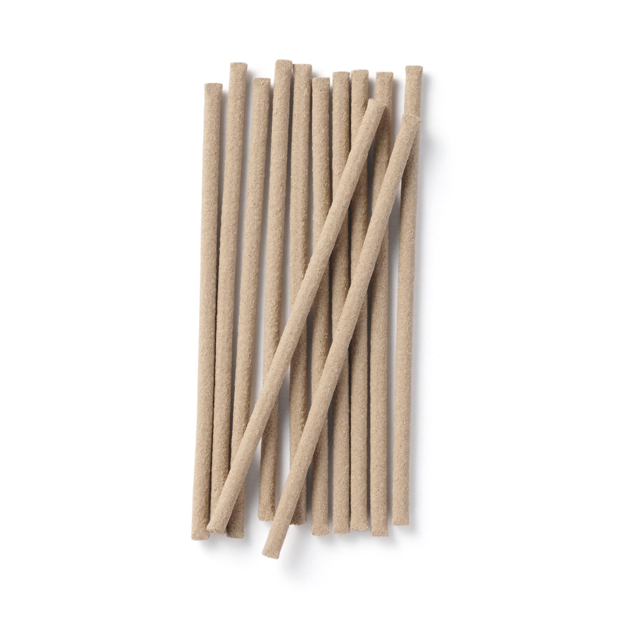 

MUJI White Tea Incense 12 type 84465338 - sticks/stick чёрный