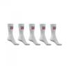 Sport Direct Unisex Adult Crew Socks