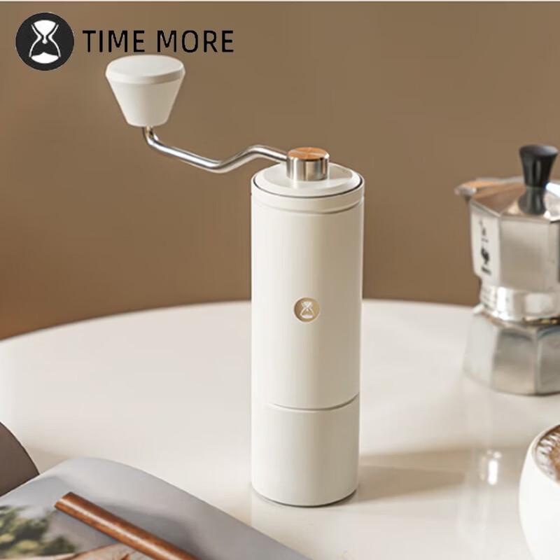 Timemore Chestnut C Manual Coffee Grinder