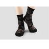 Women's Antique Mid-Calf Socks (3-Pair Set)