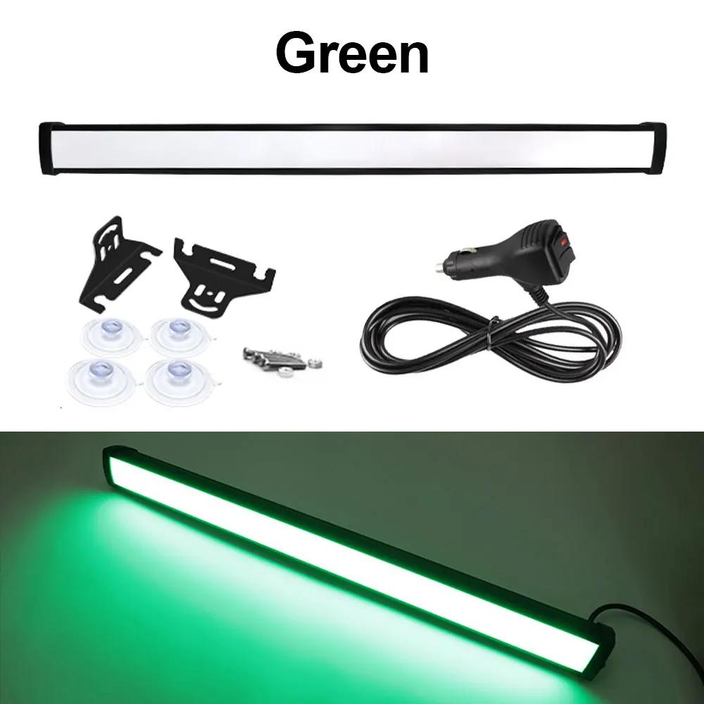 Strobe Police Lights LED For Auto Emergency Grill Warning Lamp 80 Led Windshield Bar Traffic Advisor Flashlight Car Accessories