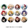 My Hero Academia My Hero Academia Glitter Badge Collection 2  1box 12pcs