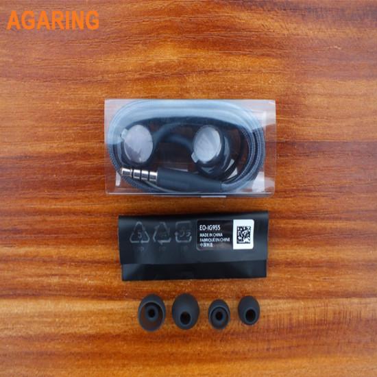 Auricolari in-ear originali Samsung EO-IG955 per Samsung GALAXY S9 G9600  S9Plus G965F acquista in modo economico — spedizione gratuita, recensioni  reali con foto — Joom