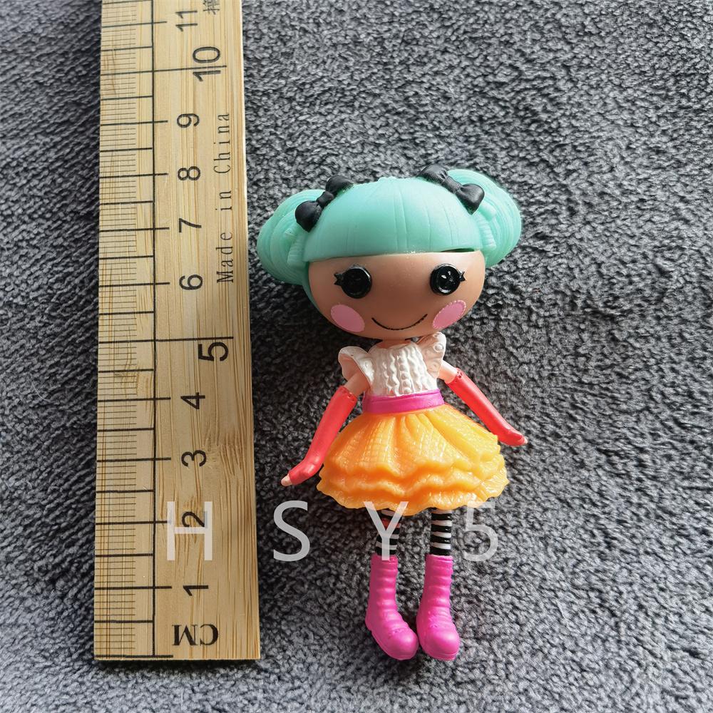 Original Multi-Stil 7cm~8cm Erhältlich Als Lele Engel Kinderspielzeug Geschenke