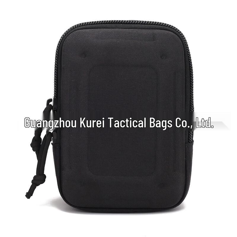 

Lishing CooRee Tactical MOLLE Waist Bag Small