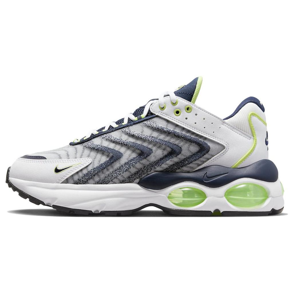 New Nike Air Max TW White Lemon Twist Navy DQ3984-101