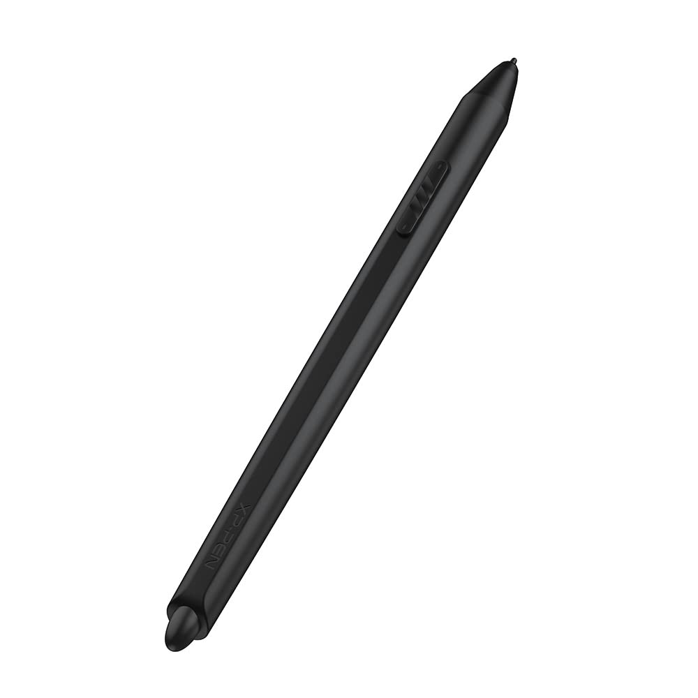 XPPen X3 Elite Plus Stylus Tablet