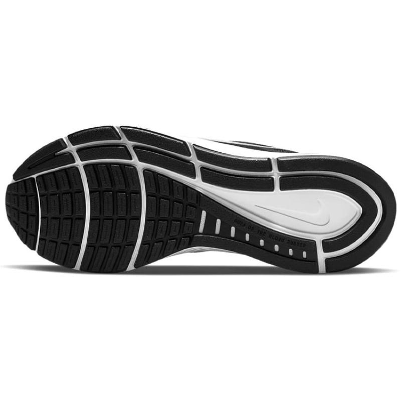 Nike Air Zoom Structure 24 Black White Women's Sneakers Casual DA8570-001