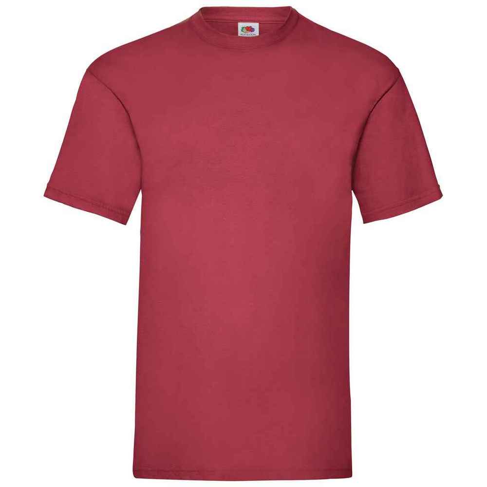 FRUIT OF THE LOOM Herren Valueweight T-Shirt