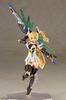 Phantasy Star Online 2 es Gene (Stella Innocent Ver.) Non-Scale Model Kit, 160mm