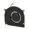 Laptop Cooling Fan 4 Pin Replacement Cooler Fan for HP ENVY X360 15 DS 15 DR 15M DS 15M DS0011DX CPU