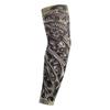 Simulation Tattoo Arm Sleeves Sunproof Arm Covers for Outdoor Enthusiasts Sport Accessory Driving Cycling Arm Protectors