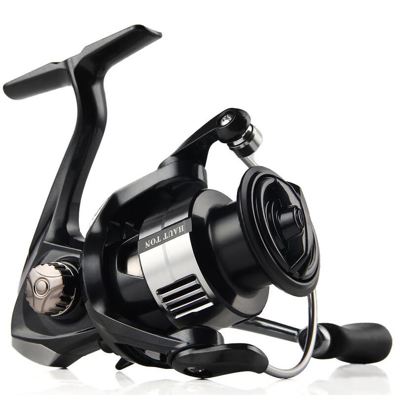 HAUT TON Long-Cast Fishing Reel 3000M