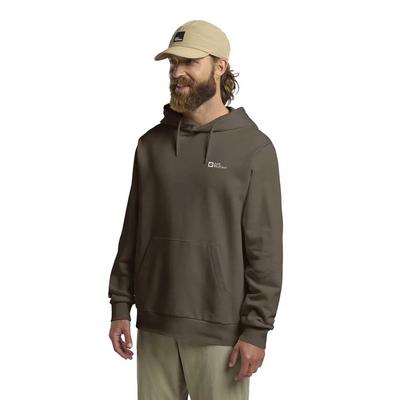 Jack Wolfskin Essential Hoodie