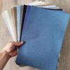 Linen-Like Self-Adhesive Cloth Repair Patch for Curtains & Tablecloths