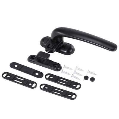 Latch Unlock Handle Old Fashioned Knobs Shutter Lock