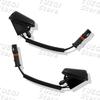 61662755722 61662756194 Car Front Windshield Washer Nozzle Left/Right Accessories For BMW MINI R55 R56 R57 R60 R61 Auto Parts