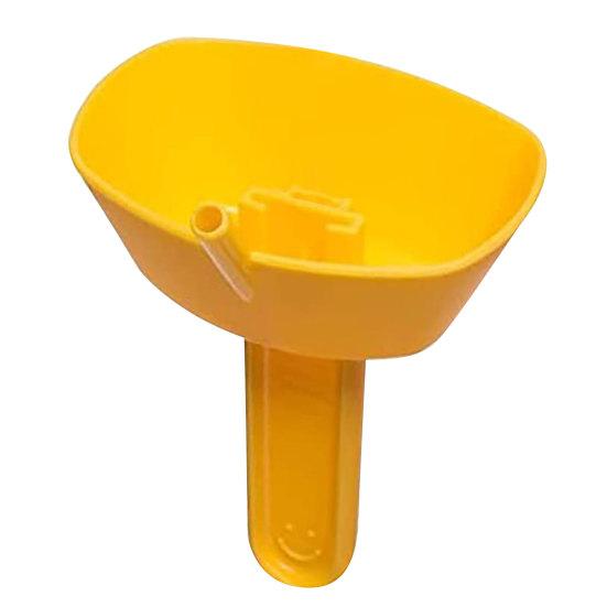 Popsicle Holder Food Grade Leak-proof Cold Resistance Mess-free BPA Free Anti-Drip Drip-proof Popsicle Rack Kitchen Gadget