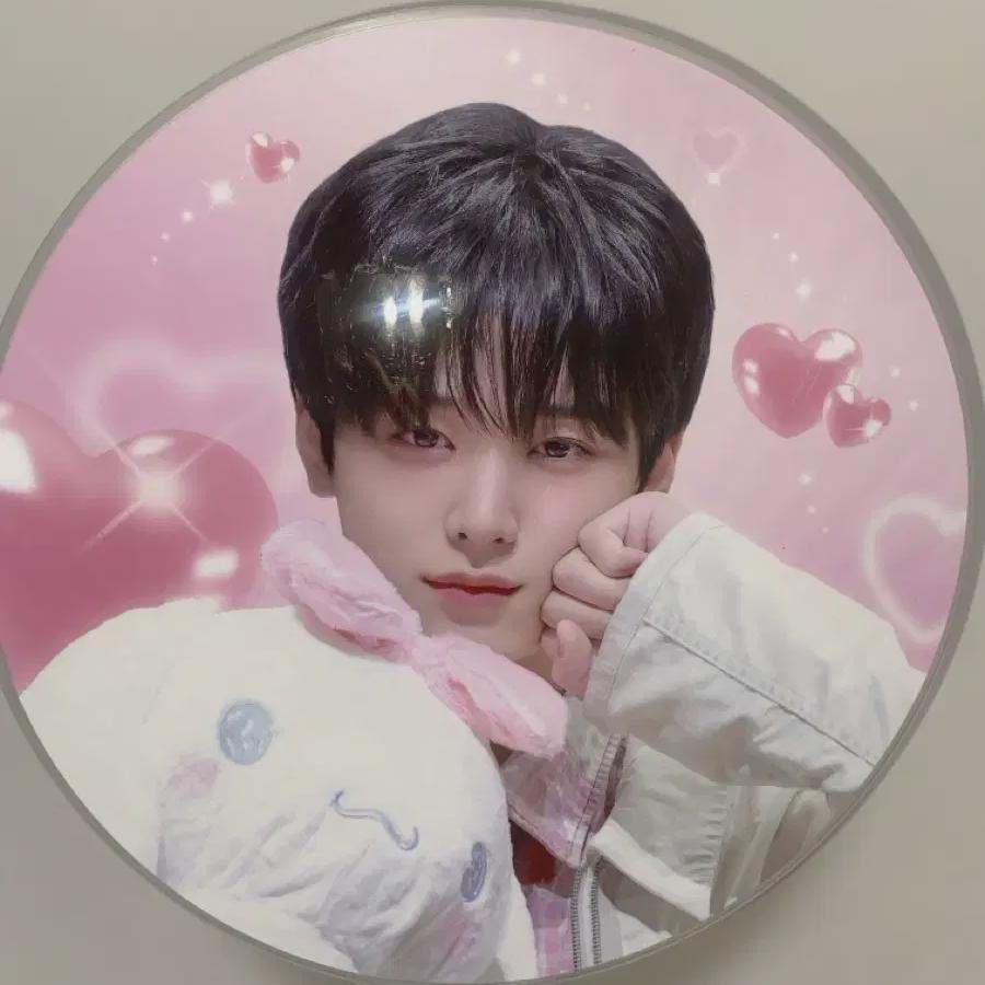 

Wuchiwa Продаёт Juyeon The Theboyz