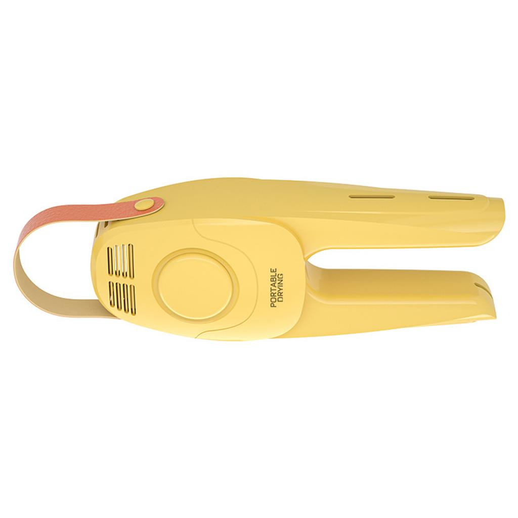 Household Shoe Dryer Intelligent Timing Odor Elimination Dual Use Convenient Shoe Drying Machine