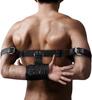 Ouch! - Complete Armrests - BDSM Tape