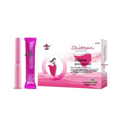 YaoLian Chitosan Gynecological Gel