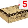 Meiji (formerly Meiji Seika) Mei Balance Mini Cup Coffee Flavor Case 125ml X 12 Maybalance Thia Pack Maybalance