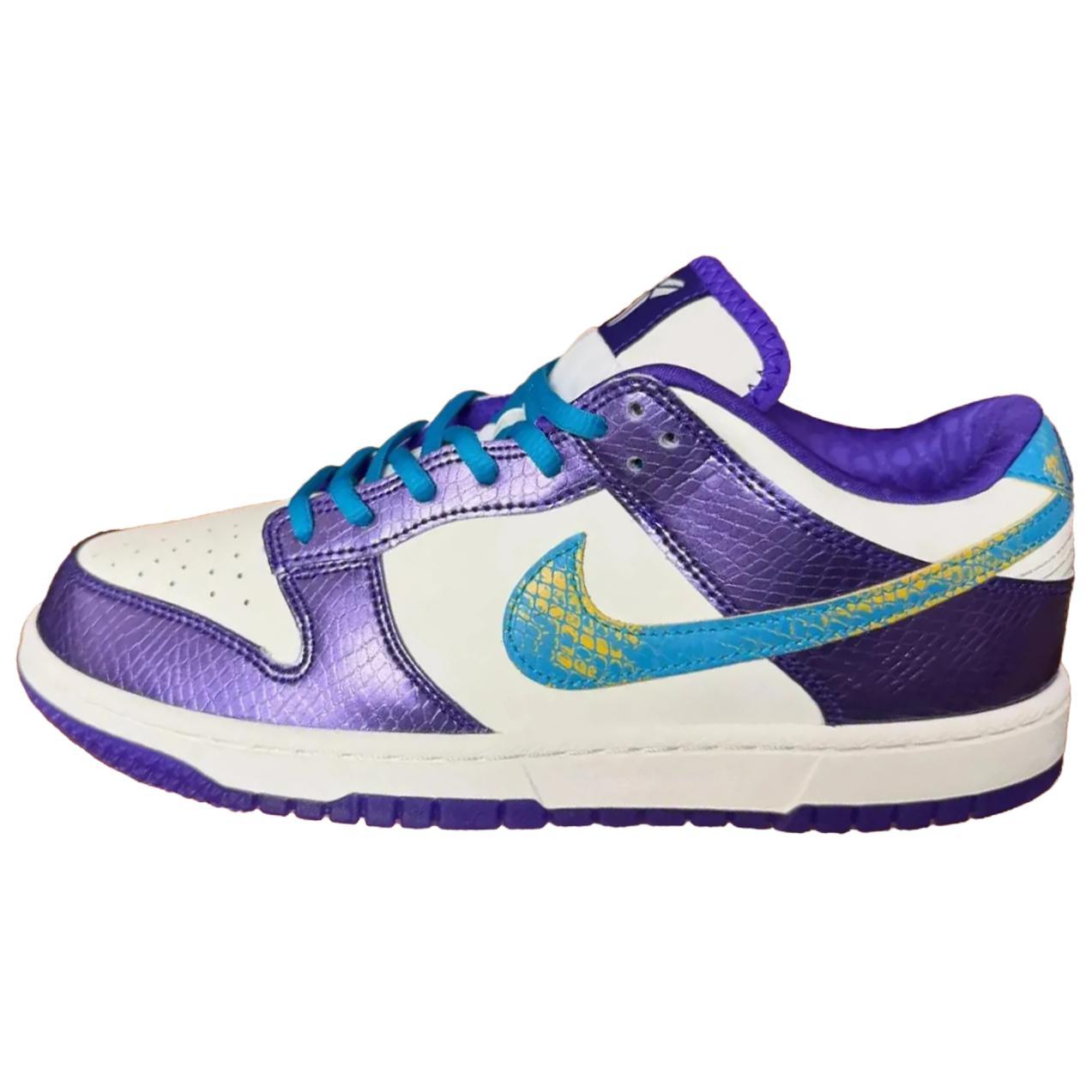 Nike x Kobe Bryant Dunk Classic