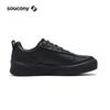 Unisex Casual Leather Running Shoes
