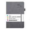 English 2026-2027 Schedule Book A5 Time Management Planner Agenda Planner Notebook  Students