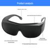 Laser Safety Glasses